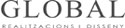 logotipo global realitzacions i disseny